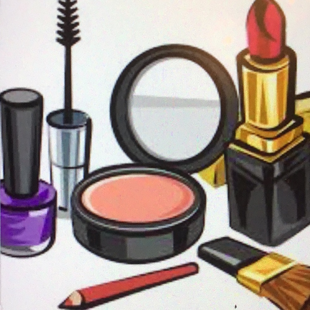 Meet your Posher, Cristina